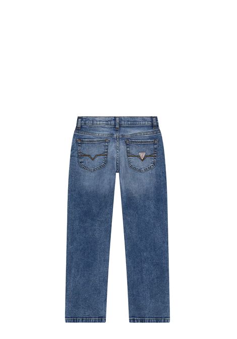  GUESS | Jeans | L5YA11 D52Z0G0P2