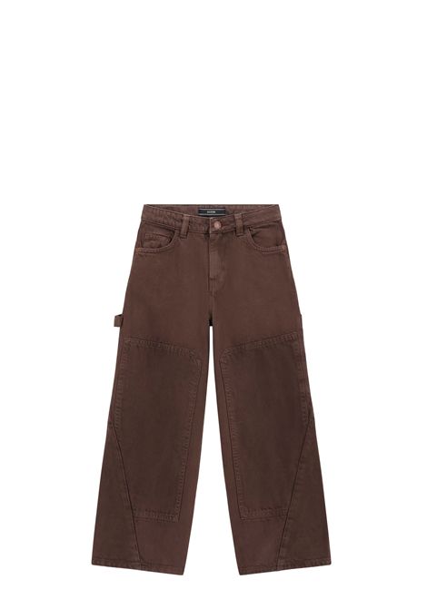  GUESS | Pantaloni | L5YB03 WHE50G1DL