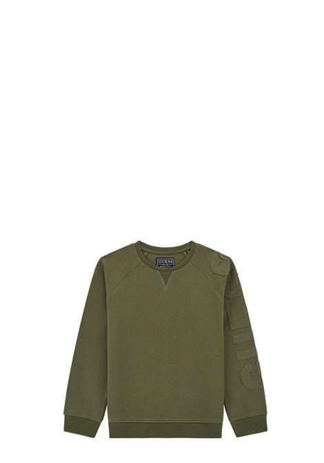  GUESS | Tute | L5YG01 KCCH0G8F6