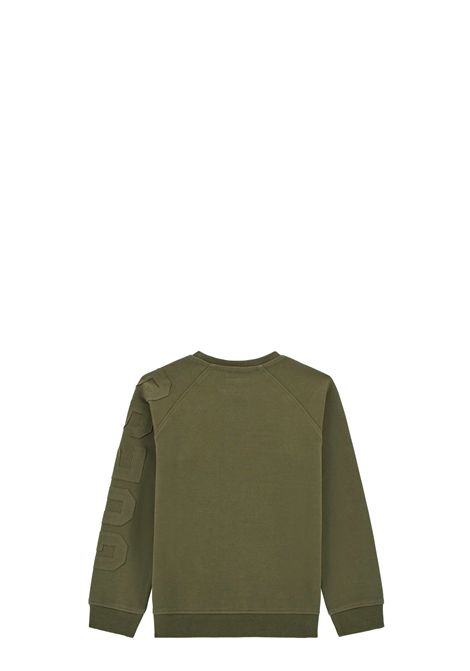  GUESS | Tute | L5YG01 KCCH0G8F6