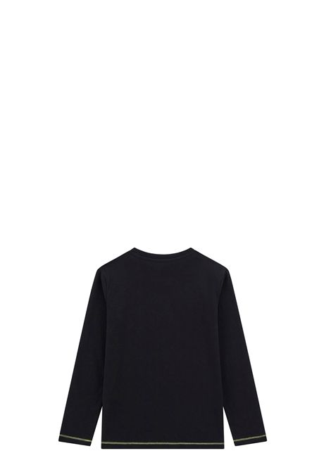  GUESS | T-shirts | L5YI02 K8HM4JBLK