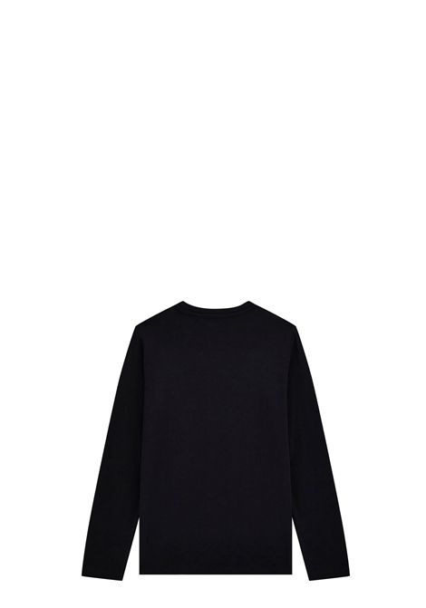  GUESS | T-shirts | L5YI16 K8HM4JBLK