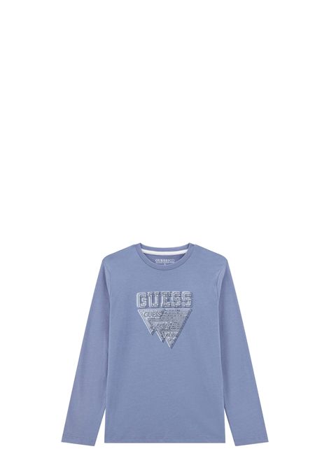  GUESS | T-shirts | L5YI27 K8HM4A73S