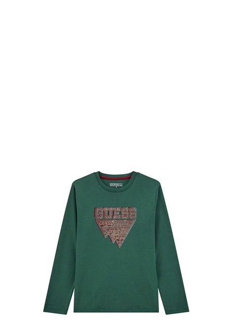  GUESS | T-shirts | L5YI27 K8HM4F83J