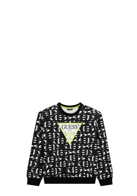  GUESS | Felpe | L5YQ00 KA6R4P66L