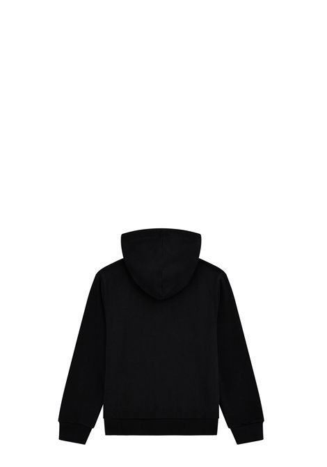  GUESS | Felpe | L5YQ01 KAD74JBLK