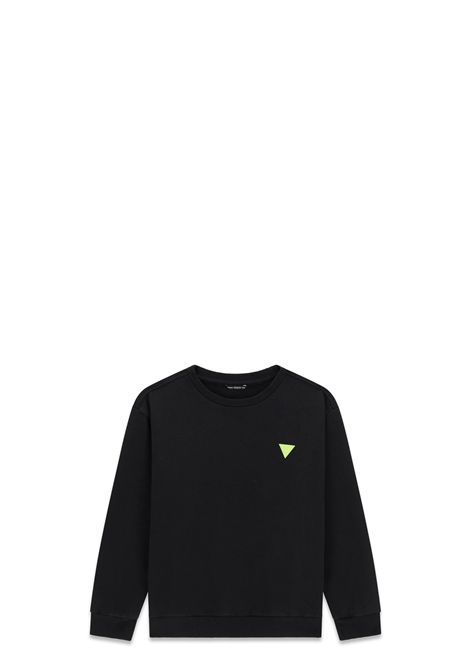  GUESS | Felpe | L5YQ03 KAD74JBLK