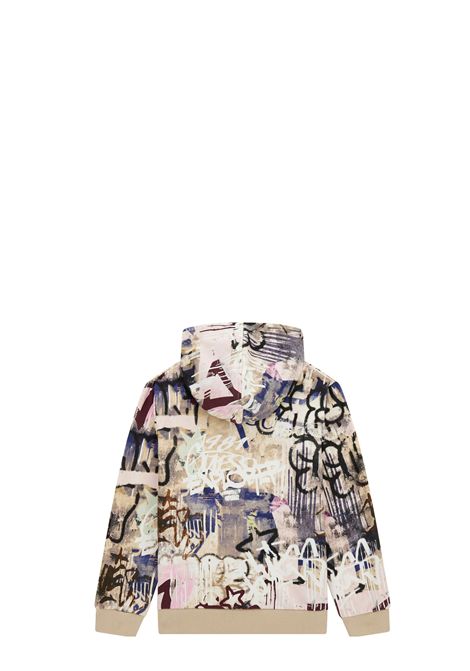  GUESS | Felpe | L5YQ05 KA6R4P0DU