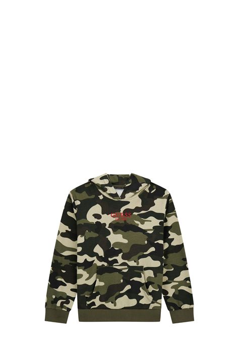  GUESS | Felpe | L5YQ05 KA6R4P18H