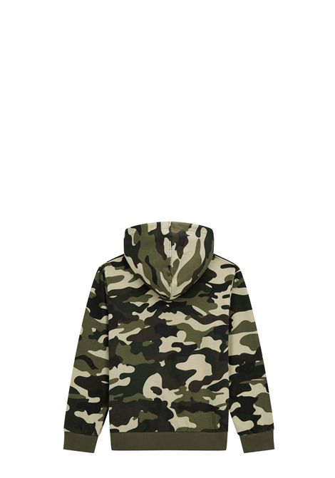  GUESS | Felpe | L5YQ05 KA6R4P18H