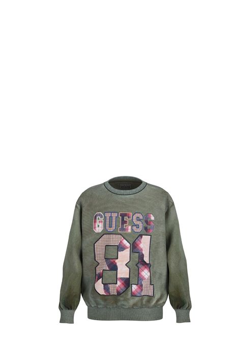  GUESS | Felpe | L5YQ07 KA6R4G8F6