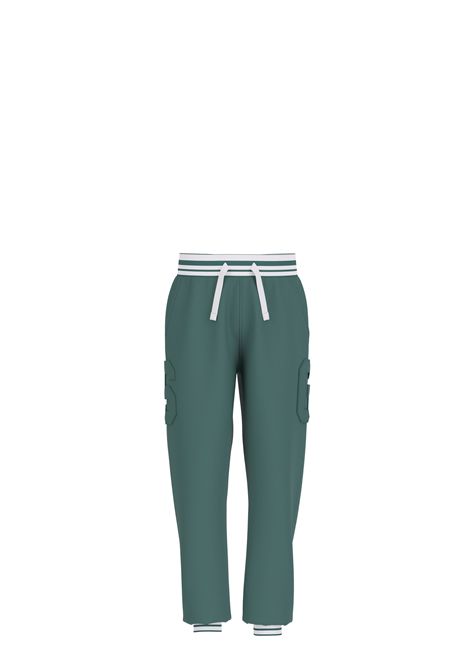  GUESS | Pantaloni felpa | L5YQ17 K0170F83J