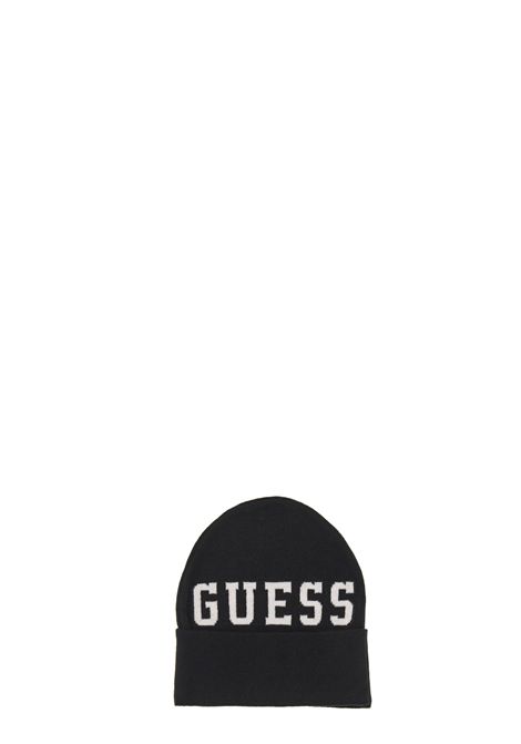  GUESS | Cappelli | L5YZ04 Z3GW0JBLK