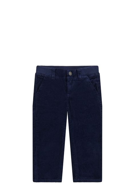  GUESS | Pantaloni | N5BB00 WI250G7HR