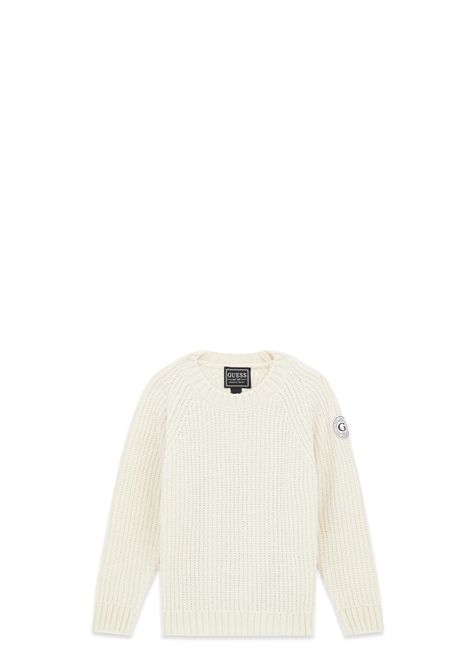  GUESS | Maglie | N5BR00 Z39O0G9L9