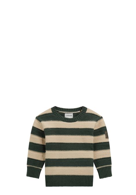  GUESS | Maglie | N5BR04 Z0480FS32