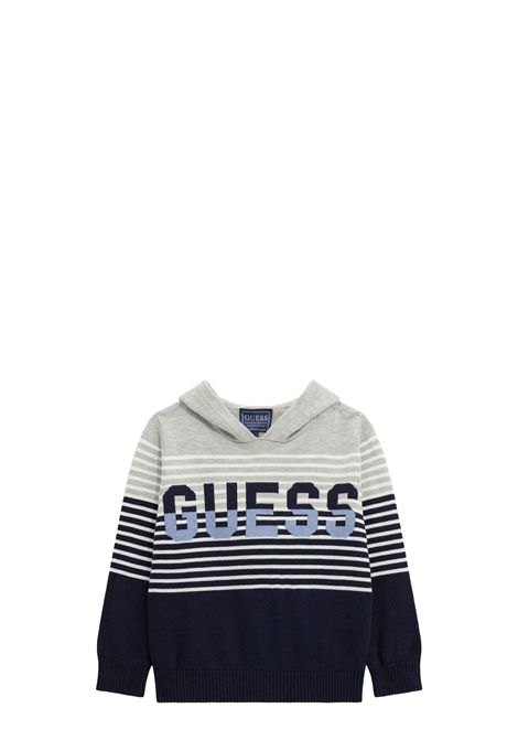  GUESS | Maglie | N5BR07 Z2BB0S99M