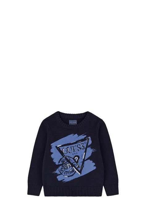  GUESS | Maglie | N5BR11 Z30K1G7V2