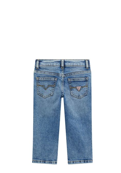  GUESS | Jeans | N5YA00 D5QY0MMRB