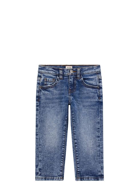  GUESS | Jeans | N5YA02 D52Z0GOP2
