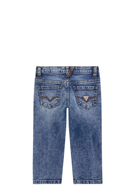  GUESS | Jeans | N5YA02 D52Z0GOP2