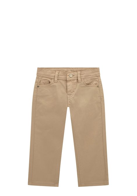  GUESS | Pantaloni | N5YB01 W0160G1DR