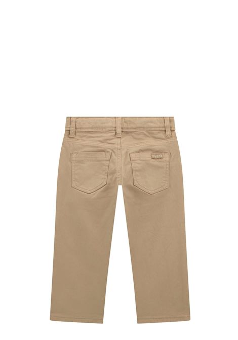  GUESS | Pantaloni | N5YB01 W0160G1DR