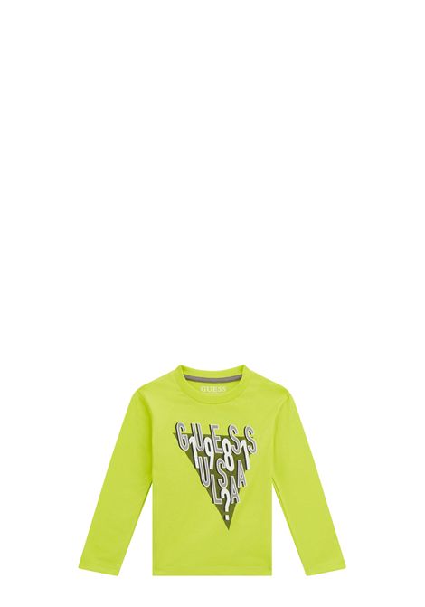  GUESS | T-shirts | N5YI03 K8HM4A80N