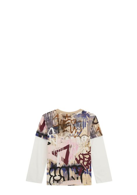  GUESS | T-shirts | N5YI09 K8HM4P0DU