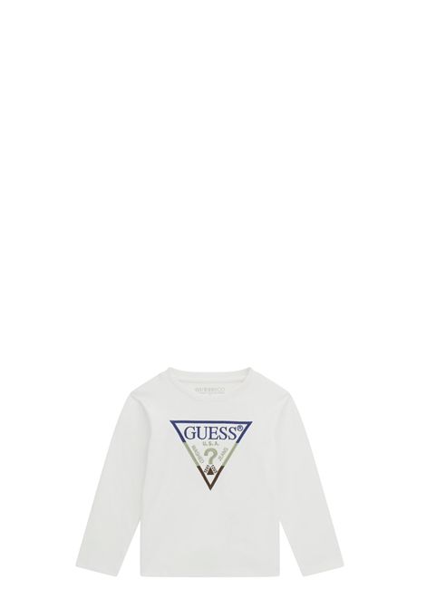  GUESS | T-shirts | N5YI24 K8HM4G011