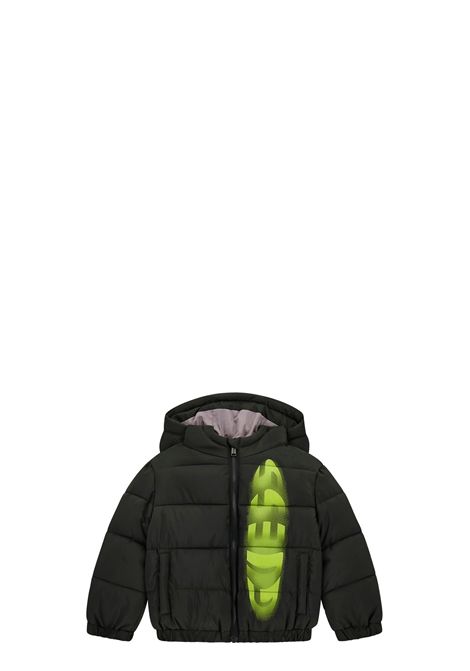  GUESS | Giubbini | N5YL01 WGB60G9I1