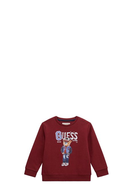  GUESS | Felpe | N5YQ05 KAD74G577