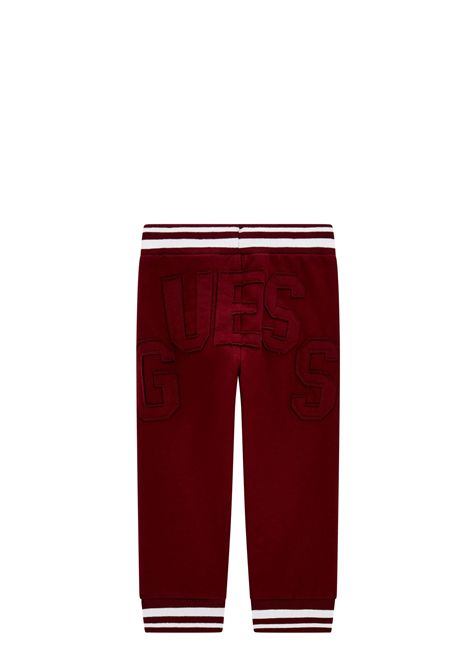  GUESS | Pantaloni felpa | N5YQ17 K0170G577