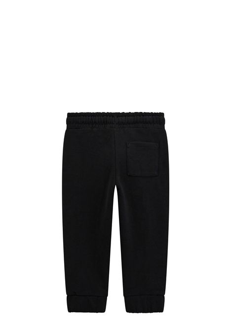  GUESS | Pantaloni felpa | N5YQ18 KAD74JBLK
