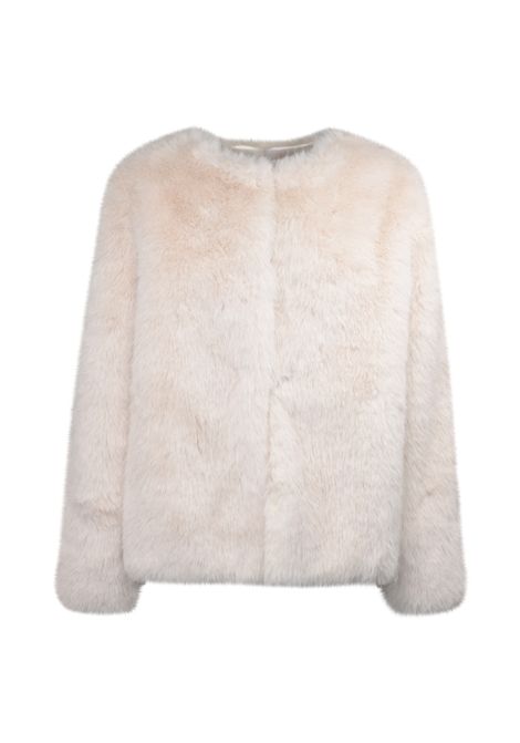  iBLUES | Pelliccie | 2527456022200001