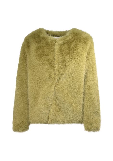  iBLUES | Pelliccie | 2527456022200002