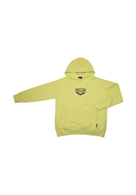  IMPERIAL KID | Felpe | LM44040B801722