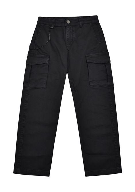  IMPERIAL KID | Pantaloni | PH40132B803901