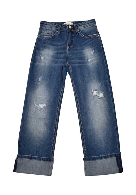  KOCCA | Jeans | ZAIREL331