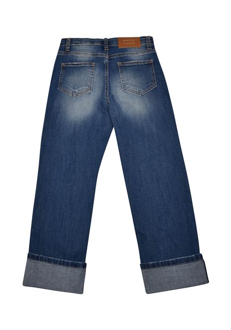  KOCCA | Jeans | ZAIREL331