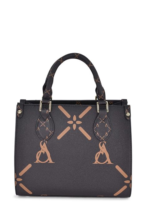  L'ATELIER DU SAC | Borse | 17702BLACK