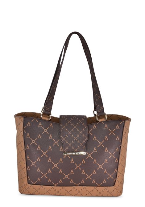  L'ATELIER DU SAC | Borse | 17707BROWN