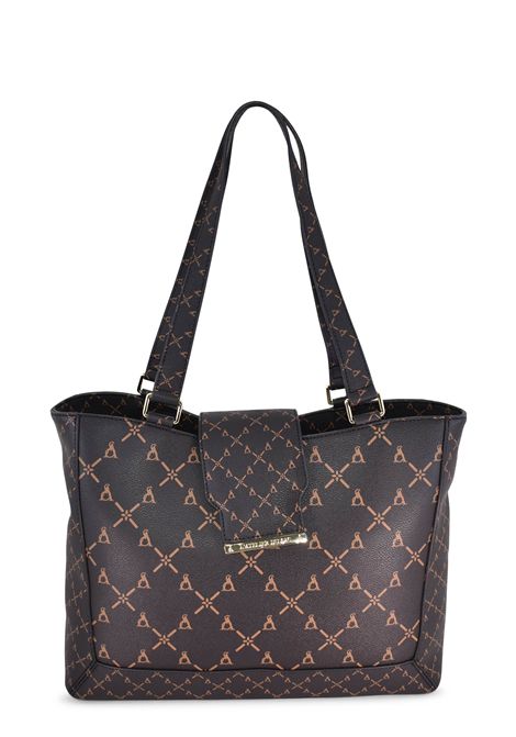  L'ATELIER DU SAC | Borse | 17708BLACK