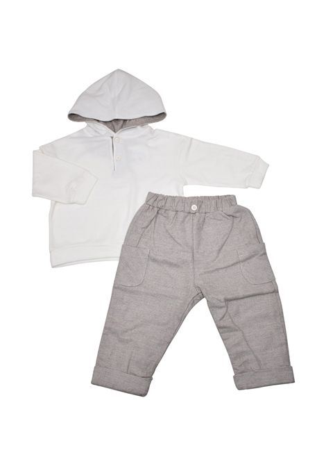  LALALÙ | Completi | CTL03QCACAO