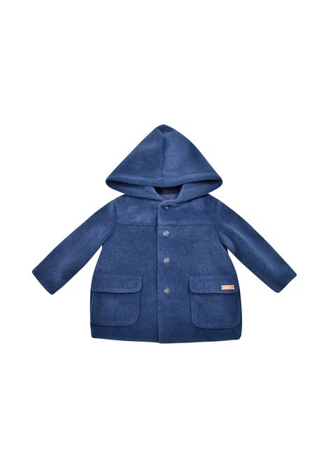  LALALÙ | Cappotti | GIL02QBLU