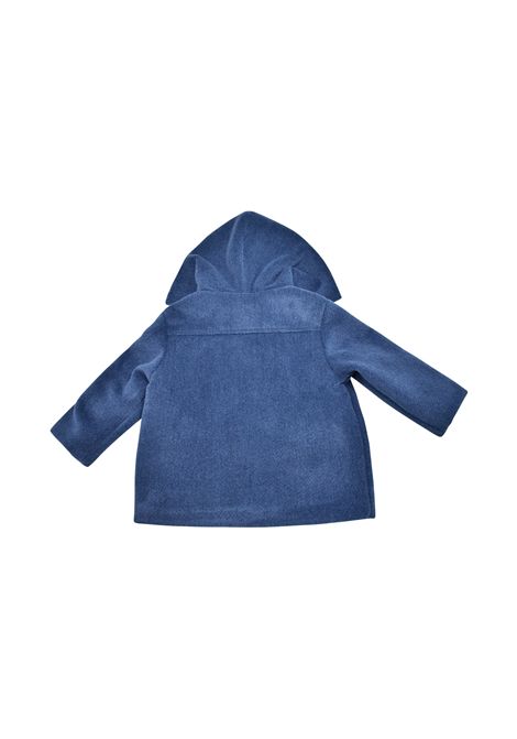  LALALÙ | Cappotti | GIL02QBLU