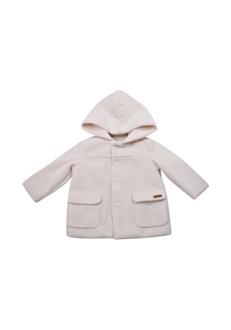  LALALÙ | Cappotti | GIL02QLATTE