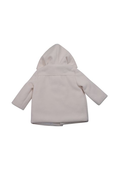  LALALÙ | Cappotti | GIL02QLATTE