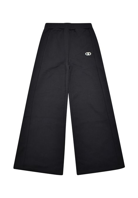  LIU-JO | Pantaloni felpa | GF5005F032622222