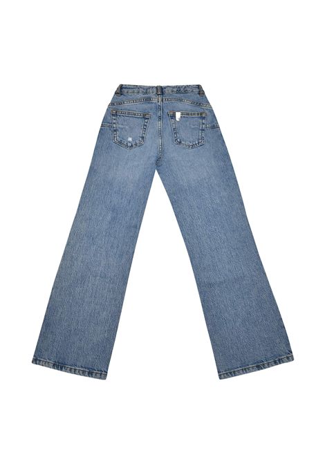  LIU-JO | Pantaloni | GF5125D451877779